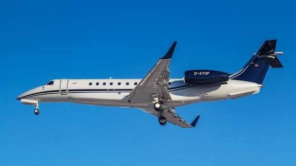 Sewa Jet Pribadi Kpu Diusut Kpk